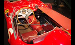 Ferrari 250 TR Testa Rossa Scaglietti 1958